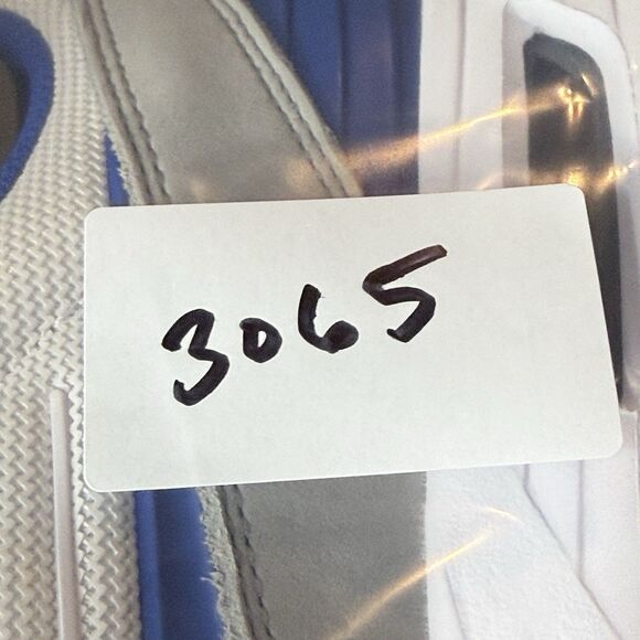 Mens size 11-Nike Air Max Verse ‘Florida Gators’ NCAA PE Sneakers IB3219-100 nby main image 2